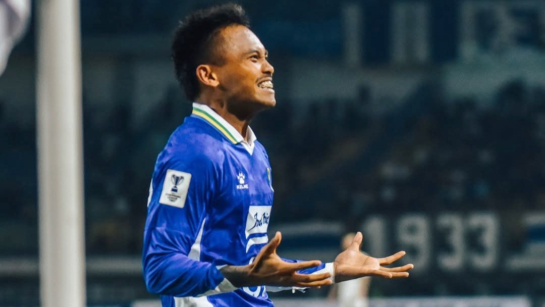 Saddil Ramdani Tepis Pesimistis dengan Optimis ‘1000 Persen’ Timnas Lolos Piala Dunia 2026